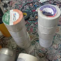 لوازم وقطعات کولرگازی|کولر گازی و فنکوئل|ری, حمزهآباد|دیوار