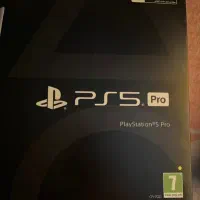 ps5پرو 2ترا