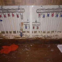 نصب و تعمیرات آبگرمکن لوله کشی شوفاژ .شیرآلات|خدمات پیشه و مهارت|نجفآباد, ویلاشهر|دیوار