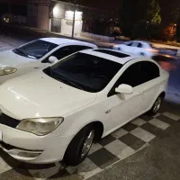 ام جی ۳۵۰ اتومات