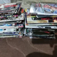 بازی xbox 360 ps2|کنسول، بازی ویدئویی و آنلاین|اصفهان, وحید|دیوار