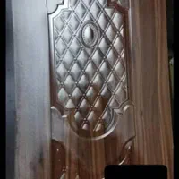 تولید درب چوبی .آهنی . آلومینیومی گلدره|خدمات پیشه و مهارت|ملایر, |دیوار