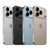 Iphone 17 Promax 256 ch اپل آیفون|موبایل|کرج, گوهردشت|دیوار