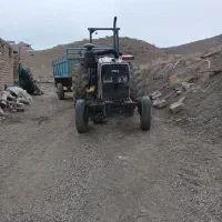 تراکتور ۴۷۵|خودرو سنگین|گرمخان, |دیوار