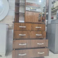 دراور آینه دار