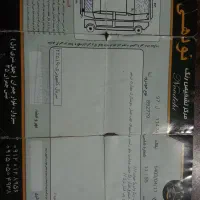 تیبا مدل 95|خودرو سواری و وانت|سبزوار, صالح آباد|دیوار