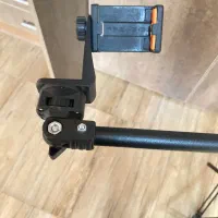 سه پایه موبایل T|لوازم جانبی موبایل و تبلت|لاهیجان, کوی خزر|دیوار