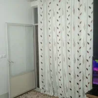 پرده|پرده، رانر، رومیزی|اصفهان, شیخ طوسی|دیوار
