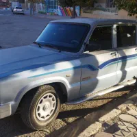 مزدا دو کابین ۸۸|خودرو سواری و وانت|بن, |دیوار