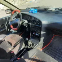 ۴۰۵ مدل ۸۸|خودرو سواری و وانت|بهارستان, |دیوار