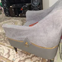 مبل ۷نفره|مبلمان خانگی و میز عسلی|تهران, راه آهن|دیوار