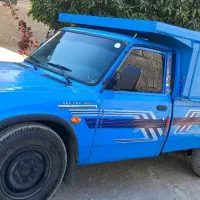 فروش زامیاد ۱۴۰۲ گازسیمی|خودرو سواری و وانت|بندرعباس, |دیوار