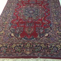 ۲ تخته فرش دستبافت ۶ متری|فرش|تهران, دهقان|دیوار