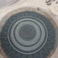 فرشینه دست بافت