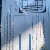 شاهین|خودرو سواری و وانت|اردبیل, |دیوار