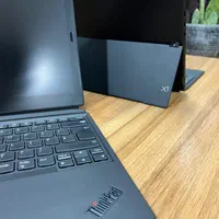 لپتاپ Lenovo ظریف دانشجویی، تاچ، آنباکس i5، تبلتی‌|رایانه همراه|مشهد, کوه سنگی|دیوار