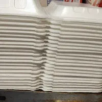 فروش ظرف یکبار مصرف غذا