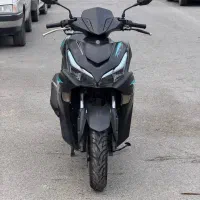 آیروکس ۱۴۰۱ cc|موتورسیکلت|گرگان, |دیوار