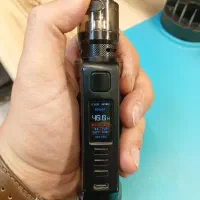 ویپ پاد لست ویپ مدل سیبورگ