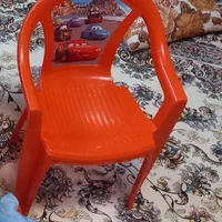 صندلی بچه|تخت و صندلی بچه|رشت, کوی مهر|دیوار