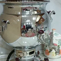 سماور برادران سیفی|سماور، چای‌ساز، قهوه‌ساز|مهاباد (آذربایجان غربی), |دیوار
