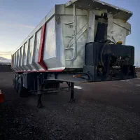 تریلی کمپرس|خودرو سنگین|ابهر, |دیوار