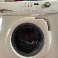 ماشین لباسشویی