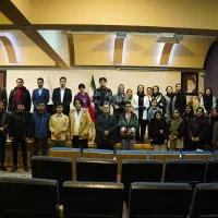 همایش آموزشی