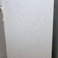 یخچال تک درب