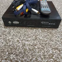 گیرنده دیجیتال