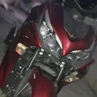 موتور سیکلت|موتورسیکلت|میاندوآب, |دیوار