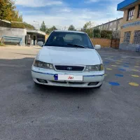 دوو سیلو مدل 80 اقساطی