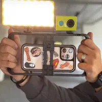 وسایل تولید محتوا