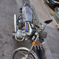 هندا مدل۹۳