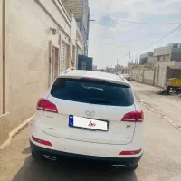 فروش جک S5 مدل ۱۴۰۱