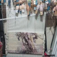 تابلوفرش دستباف نخ وابریشم|تابلو فرش|شیراز, پانصد دستگاه ارتش|دیوار