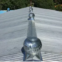 نصب سقف شیروانی|خدمات پیشه و مهارت|رودهن, |دیوار