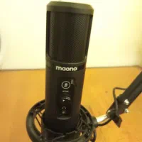 میکروفون رومیزی|صوتی و تصویری|بیرجند, |دیوار