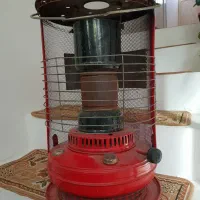 علاءالدین نفتی|بخاری، هیتر، شومینه|پیرانشهر, |دیوار