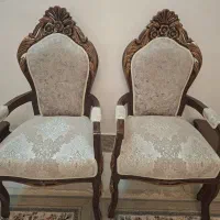 مبل سلطنتی نه نفره