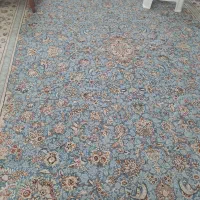 فرش ۹ متری و ۶متری تافته گلستان ۱۲۰۰ شانه