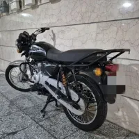 بوکسر 97 باجاج مرتب تمیز|موتورسیکلت|شیراز, اصلاح‌نژاد|دیوار