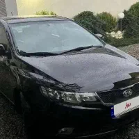 سراتو ۲۰۱۰ وارداتی خانگی