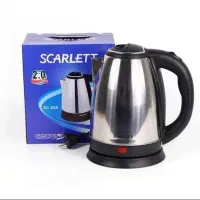 کتری چای ساز راف کلونی اسکالت|سماور، چای‌ساز، قهوه‌ساز|مشهد, کوشش|دیوار