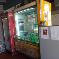 اجاره وواگذاری ویافروش فست فود|اجارهٔ مغازه و غرفه|مشهد, چهارچشمه|دیوار