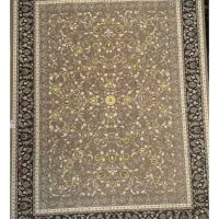 فرش کریستال صدفی|فرش|زرند, |دیوار