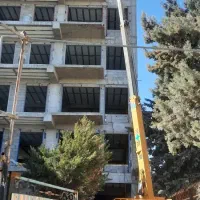 جرثقیل کنگاور|خدمات حمل و نقل|کنگاور, |دیوار