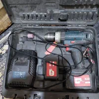 دلرشارژی اکتیو و اروا سه عدد|ابزارآلات|شهریار, شهرک بهاران (ویره)|دیوار