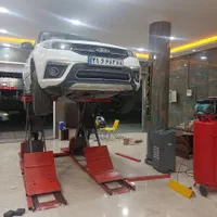 تعمیر لاستیک درار و بالانس در محل|ماشین‌آلات صنعتی|تهران, آذربایجان|دیوار