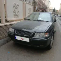 سمندمشکی X7 مدل ۸۴فوری فروشی